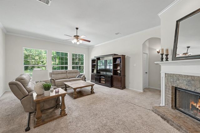 23636 Spring Branch Trail, Montgomery, TX 77316
