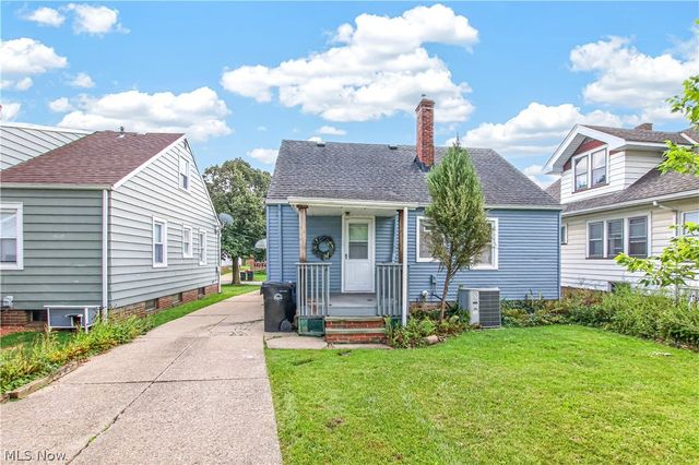 2808 Portman Avenue, Cleveland, OH 44109