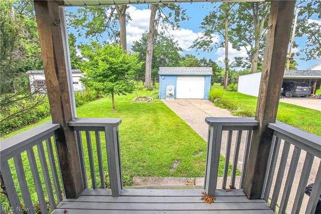2808 Portman Avenue, Cleveland, OH 44109