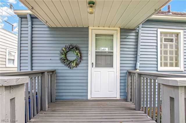 2808 Portman Avenue, Cleveland, OH 44109