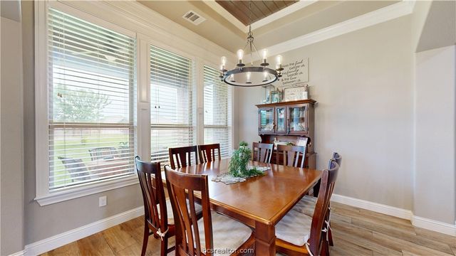 2912 Archer Drive, Bryan, TX 77808