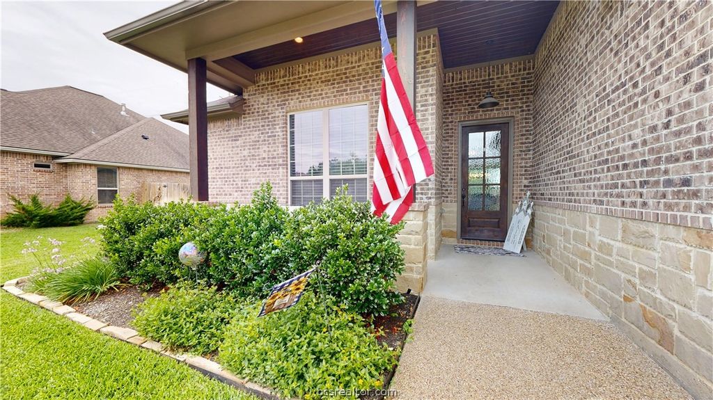 2912 Archer Drive, Bryan, TX 77808 — photo 3