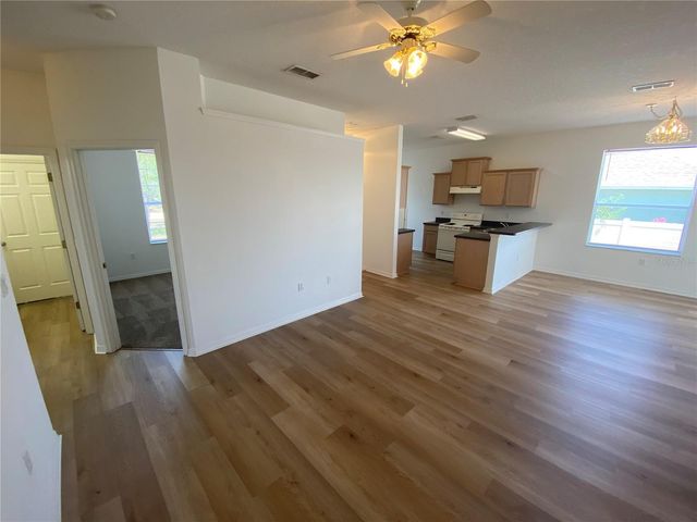 414 RYANS RIDGE AVENUE, Eustis, FL 32726