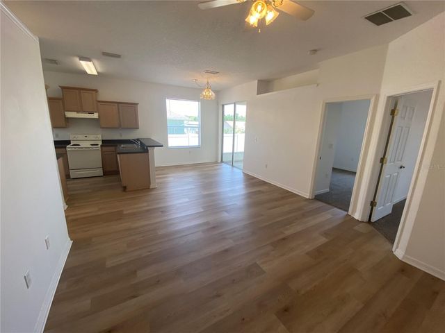 414 RYANS RIDGE AVENUE, Eustis, FL 32726