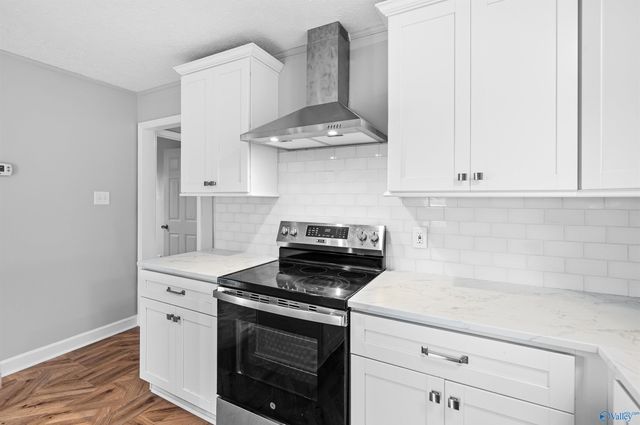 21528 Edgewood Road, Athens, AL 35614