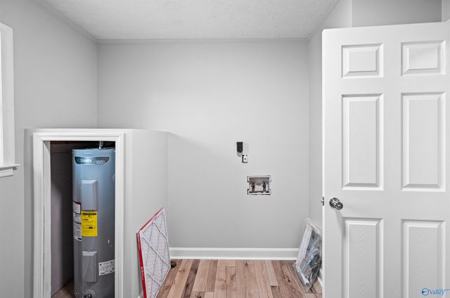 21528 Edgewood Road, Athens, AL 35614