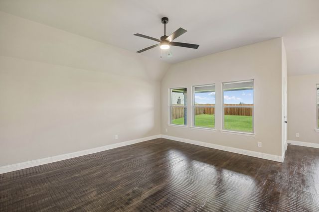413 Jones Drive, Josephine, TX 75173