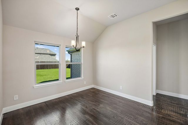 413 Jones Drive, Josephine, TX 75173