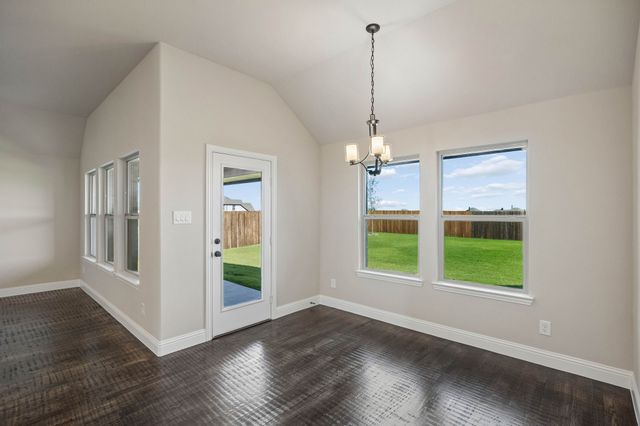 413 Jones Drive, Josephine, TX 75173