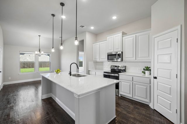 413 Jones Drive, Josephine, TX 75173