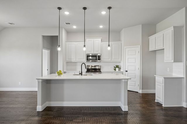 413 Jones Drive, Josephine, TX 75173