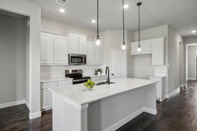 413 Jones Drive, Josephine, TX 75173