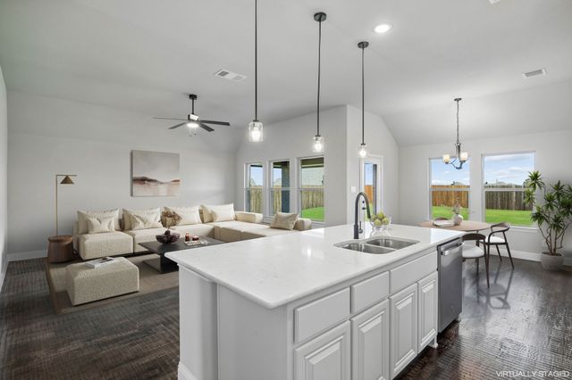 413 Jones Drive, Josephine, TX 75173