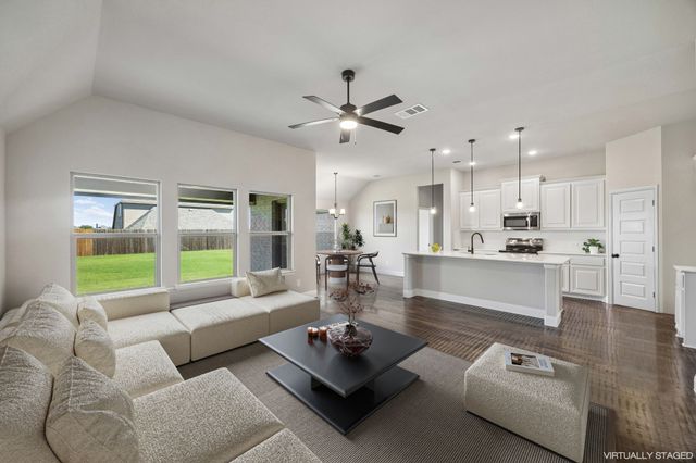 413 Jones Drive, Josephine, TX 75173