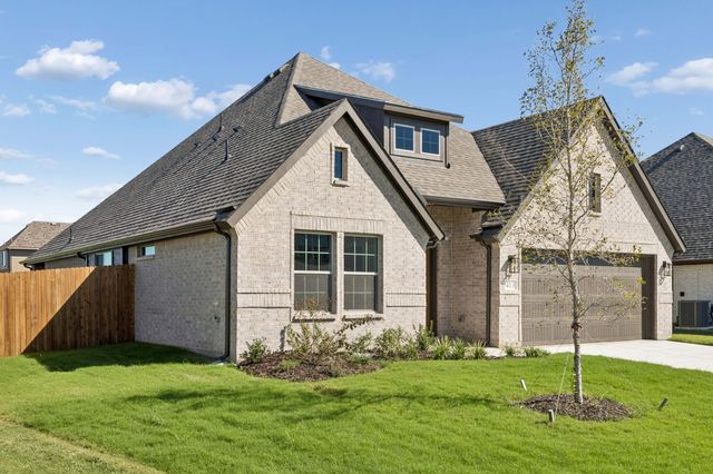 413 Jones Drive, Josephine, TX 75173