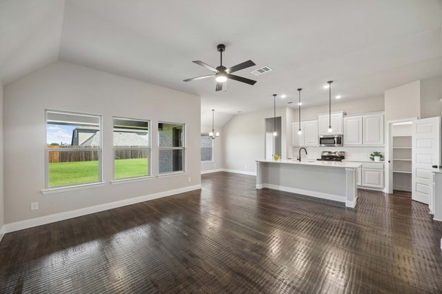 413 Jones Drive, Josephine, TX 75173