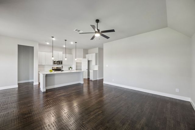 413 Jones Drive, Josephine, TX 75173