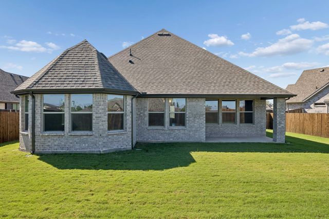 413 Jones Drive, Josephine, TX 75173