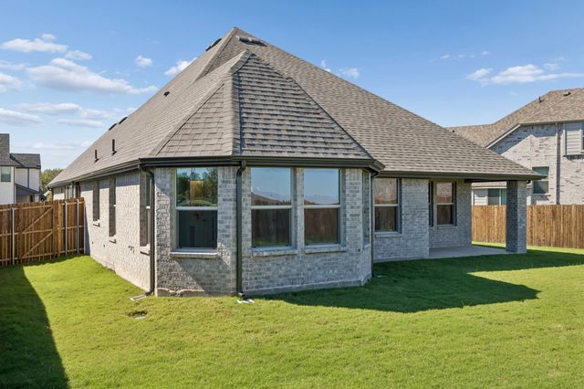 413 Jones Drive, Josephine, TX 75173