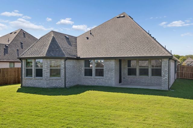 413 Jones Drive, Josephine, TX 75173