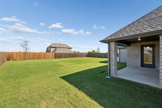 413 Jones Drive, Josephine, TX 75173