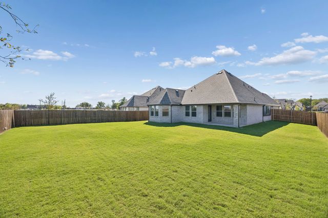 413 Jones Drive, Josephine, TX 75173
