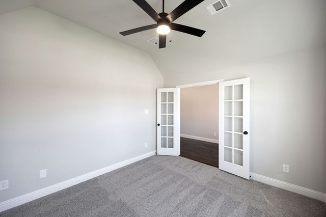 413 Jones Drive, Josephine, TX 75173