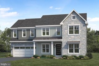 130 SOUTH MOUNTAIN DR, Carlisle, PA 17013