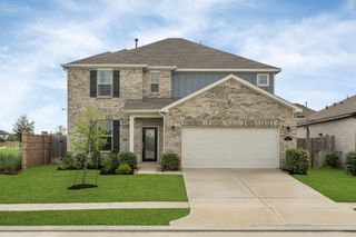 5742 Aurora Greens Lane, Katy, TX 77493
