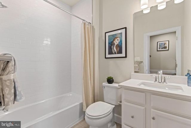 3427 WHIPPETT WAY WAY, Hyattsville, MD 20782