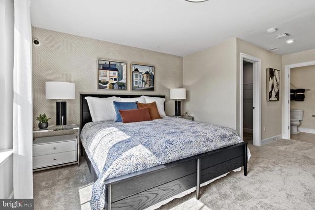 3427 WHIPPETT WAY WAY, Hyattsville, MD 20782