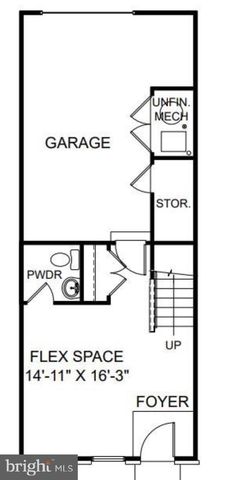 3427 WHIPPETT WAY WAY, Hyattsville, MD 20782