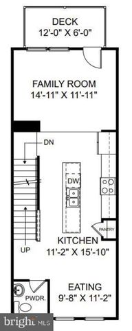 3427 WHIPPETT WAY WAY, Hyattsville, MD 20782