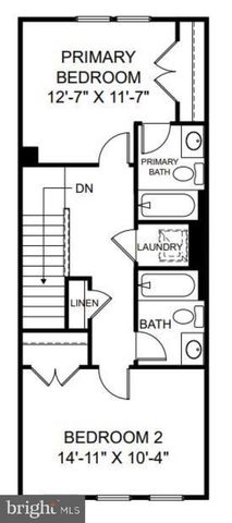 3427 WHIPPETT WAY WAY, Hyattsville, MD 20782