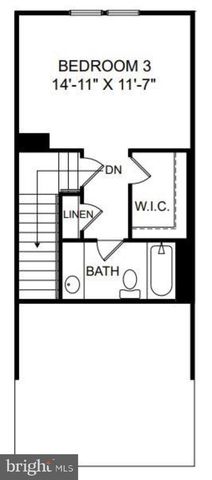 3427 WHIPPETT WAY WAY, Hyattsville, MD 20782
