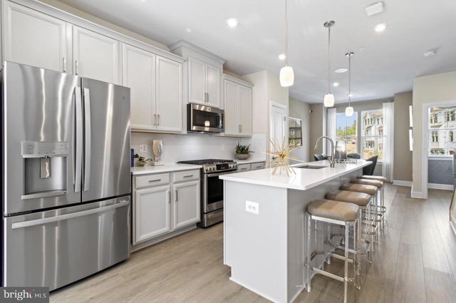 3427 WHIPPETT WAY WAY, Hyattsville, MD 20782