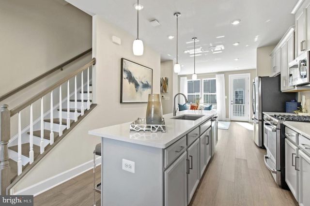 3427 WHIPPETT WAY WAY, Hyattsville, MD 20782