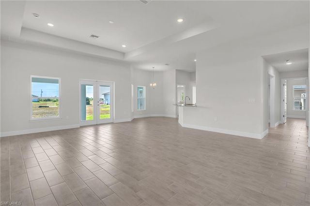 3922 NW 40th TER, Cape Coral, FL 33993