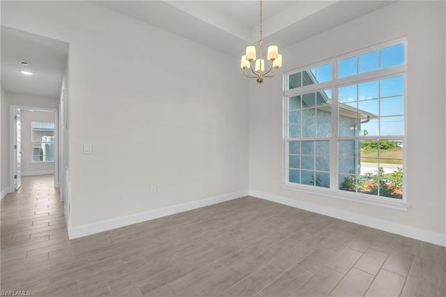 3922 NW 40th TER, Cape Coral, FL 33993