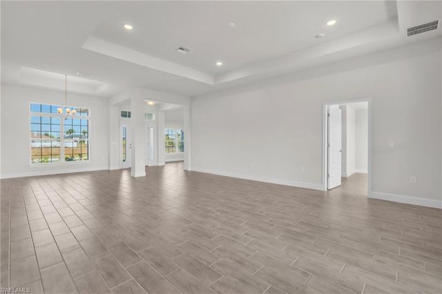 3922 NW 40th TER, Cape Coral, FL 33993