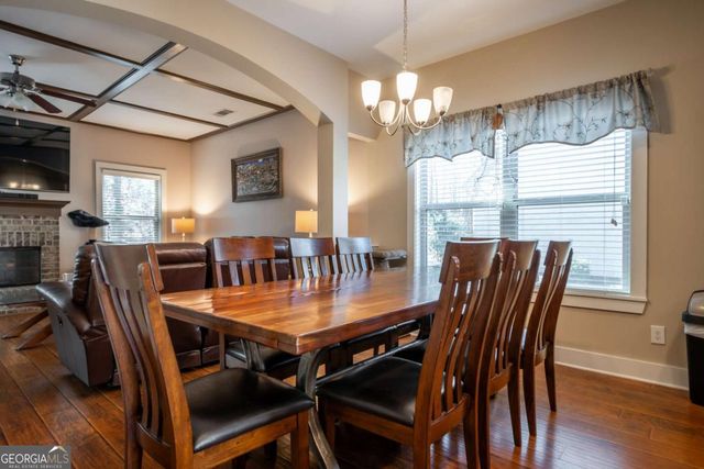 257 Township Lane, Athens, GA 30606