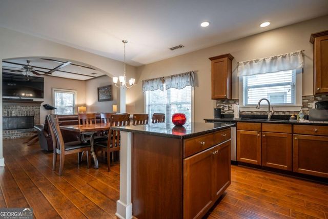 257 Township Lane, Athens, GA 30606