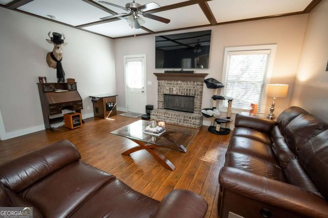 257 Township Lane, Athens, GA 30606