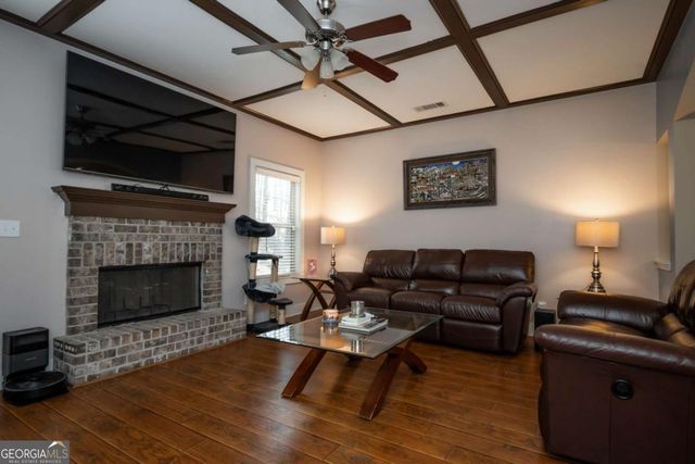 257 Township Lane, Athens, GA 30606