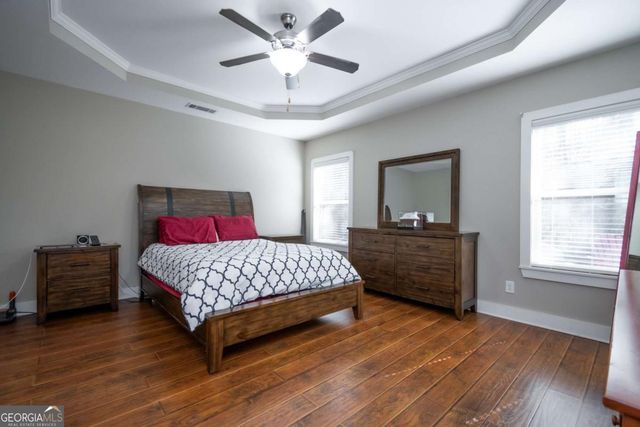 257 Township Lane, Athens, GA 30606