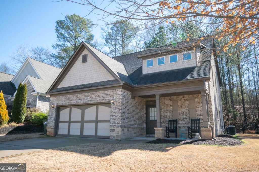 257 Township Lane, Athens, GA 30606