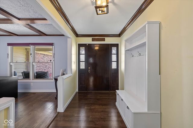 8311 Chateaugay Drive, Indianapolis, IN 46217