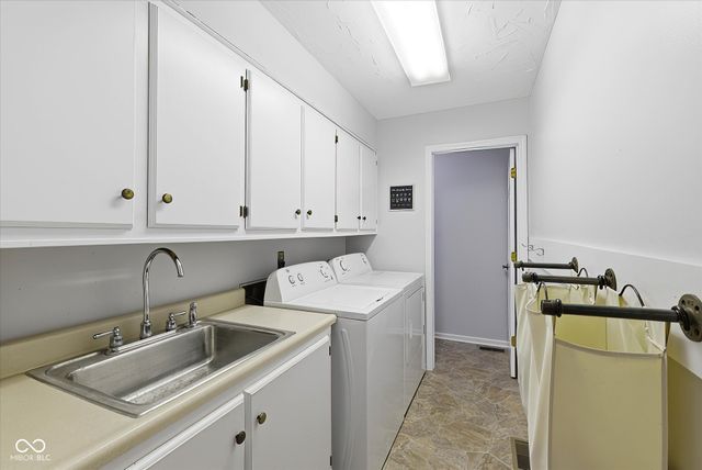 8311 Chateaugay Drive, Indianapolis, IN 46217