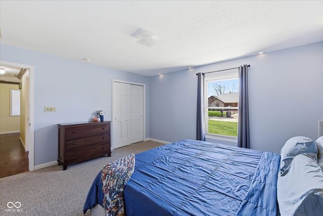 8311 Chateaugay Drive, Indianapolis, IN 46217