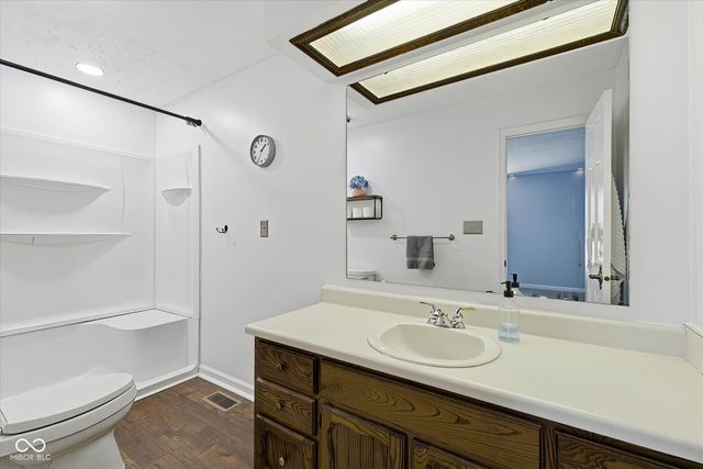 8311 Chateaugay Drive, Indianapolis, IN 46217